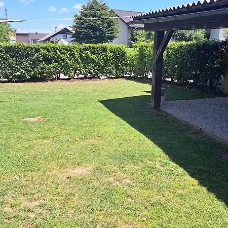 House With A Big Garden, Picnic Area, Two Terraces * Brezovica